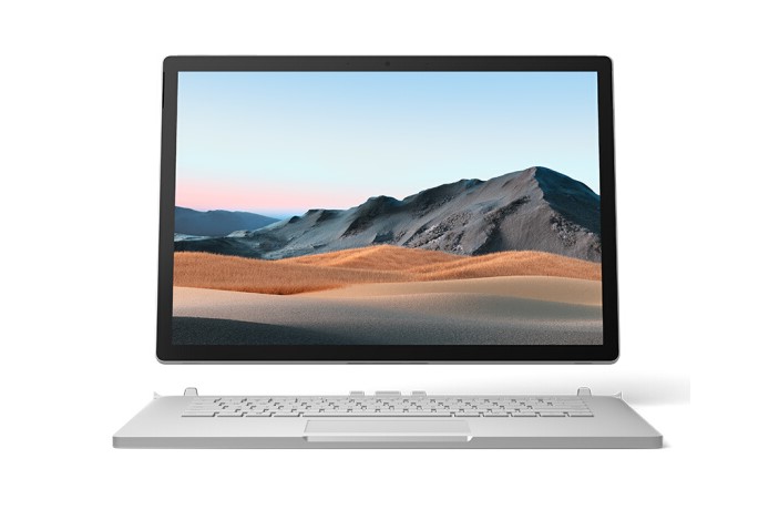 巩留Surface 维修前的准备工作